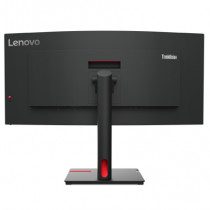 Monitor Lenovo 34" ThinkVision T34w-30 Wled Curve Panel [ 63D4GAR1LA ]