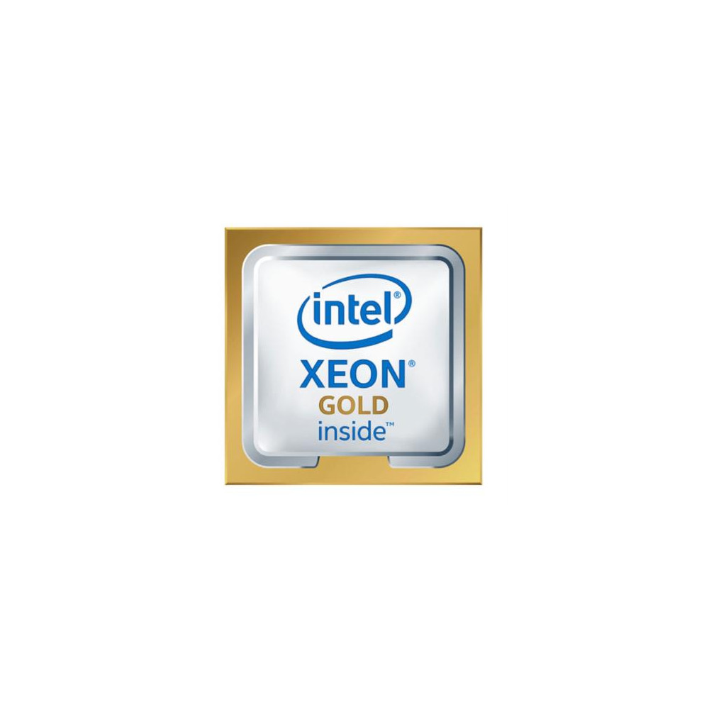 Procesador Lenovo SR650 Intel Xeon Gold 5218R 20C 125W 2.1GHz [ 4XG7A63272 ]