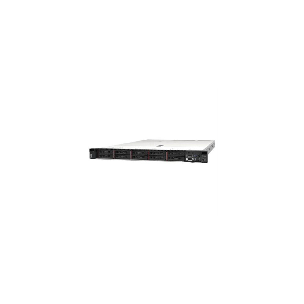 Servidor Lenovo ThinkAgile VX2330 Appliance 2xIntel Xeon Silver 4314 16C 2.4GHz [ 7Z62S0YU00 ]