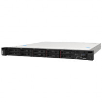 Servidor Lenovo ThinkSystem SR250 V2 1xIntel Xeon E-2314 4C 2.8GHz 65W 1x16GB 2Rx8 SW RD 1x450W [ 7D7QA03TLA ]