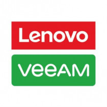 Software Lenovo Veeam Backup/Recopilacin Universal Licencia Incluida Enterprise Plus 5 Aos Suscripci [ 7S0L002JWW ]