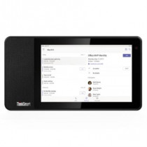 Tablet Lenovo (D90) ThinkSmart View 8" Qualcomm 8 GB Ram 2 GB Android Color Negro [ ZA690019MX ]