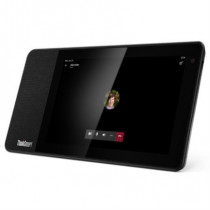 Tablet Lenovo (D90) ThinkSmart View 8" Qualcomm 8 GB Ram 2 GB Android Color Negro [ ZA690019MX ]