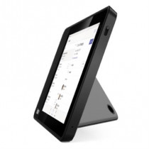 Tablet Lenovo (D90) ThinkSmart View 8" Qualcomm 8 GB Ram 2 GB Android Color Negro [ ZA690019MX ]