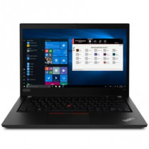 Laptop Lenovo (D90) Thinkpad P14s Gen2 14" AMD R7 Pro 5850U Disco duro 512 GB SSD Ram 16 GB Windows  [ 21A1S0XM00 ]