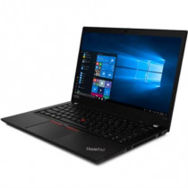 Laptop Lenovo (D90) Thinkpad P14s Gen2 14" AMD R7 Pro 5850U Disco duro 512 GB SSD Ram 16 GB Windows  [ 21A1S0XM00 ]