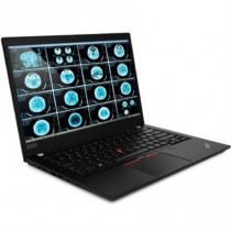 Laptop Lenovo (D90) Thinkpad P14s Gen2 14" AMD R7 Pro 5850U Disco duro 512 GB SSD Ram 16 GB Windows  [ 21A1S0XM00 ]