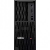 Workstation ThinkStation P3 Tower Lenovo Intel Core i9-13900 Disco duro 512GB Ram 32GB NVIDIA RTX A2 [ 30GUS0SK00 ]