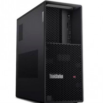 Workstation ThinkStation P3 Tower Lenovo Intel Core i9-13900 Disco duro 512GB Ram 32GB NVIDIA RTX A2 [ 30GUS0SK00 ]