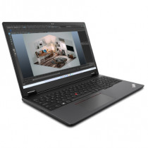 Workstation Lenovo ThinkPad P16v G2 Intel Core Ultra 7 155H 24MB 16  Win11Pro 64 32GB  1TB SSD NVIDI [ 21KYS10P00 ]