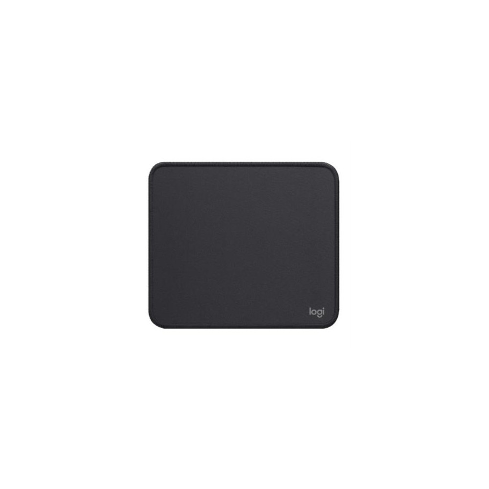 Mouse Pad Logitech Studio Series Base Antideslizante Color Grafito [ 956-000035 ]