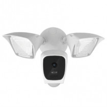 Cmara de Vigilancia Nexxt Home NHC-F610 Exterior 2K QHD 2304 x 1296p 3MP 150 Micrfono Sensores y Par [ NHC-F610 ]