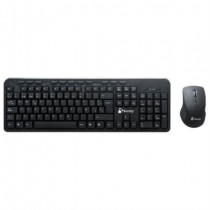 Teclado y Mouse Nextep Inalmbrico USB [ NE-415 ]