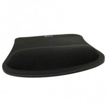 Mouse Pad Nextep Ergonomico Gel Descansa Muecas [ NE-418R ]