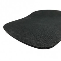 Mouse Pad Nextep Ergonomico Gel Descansa Muecas [ NE-418R ]