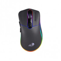 Mouse Gamer Dragon XT USB 7000dpi Iluminado RGB 7 Botones Silenciosos [ NE-480 ]