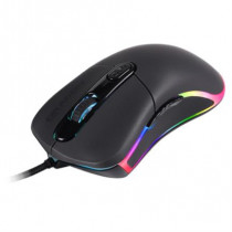 Mouse Gamer Dragon XT USB 7000dpi Iluminado RGB 7 Botones Silenciosos [ NE-480 ]