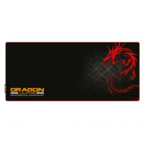 Tapete Gamer Profesional Dragon XT XL para Teclado/Mouse [ NE-483 ]