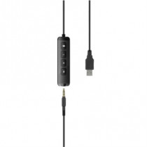 Diadema Nextep con Micrfono Conexin USB/3.5mm [ NE-426 ]