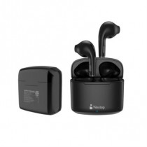 Audifonos Nextep Buds Bluetooth Control Tactil Hasta 20Horas Negro [ NE-428N ]