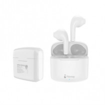 Audifonos Nextep Buds Bluetooth Control Tactil Hasta 20Horas Blanco [ NE-428B ]