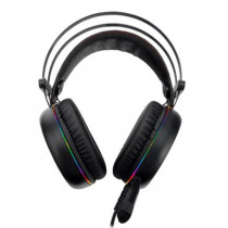 Audfonos Gamer Dragon XT Micrfono Iluminado RGB 3.5mm [ NE-487 ]