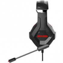 Audfonos Gamer Dragon XT Micrfono Iluminado 3.5mm [ NE-489 ]