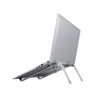 Soporte Nextep Ergonmico Plegable para Laptop [ NE-418S ]