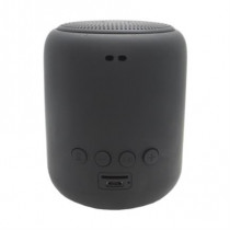 Bocina Nextep Porttil Bluetooth Alta Potencia Color Negro [ NE-402 ]