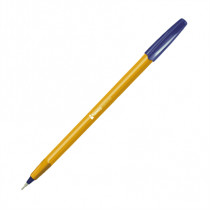 Bolgrafo Nextep Pro-Dot Color Azul Fino 0.6mm c/12 [ NE-061FA ]