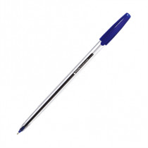 Bolgrafo Nextep Pro-Dot Color Azul Medio 1mm c/12 [ NE-061MA ]