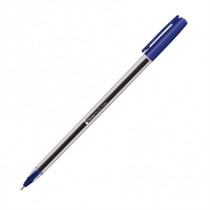 Bolgrafo Nextep Pro-Tip Color Azul Medio 1mm c/12 [ NE-063MA ]