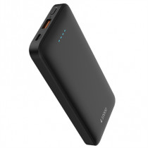 Power Bank con Carga Inalmbrica Nextep 10000 mAh 2 Puertos [ NE-431N ]