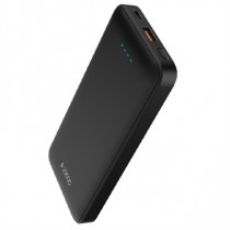 Power Bank con Carga Inalmbrica Nextep 10000 mAh 2 Puertos [ NE-431N ]