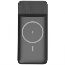 Power Bank con Carga Inalmbrica Nextep 10000 mAh 2 Puertos [ NE-431N ]