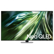 Televisor Samsung 85" QN90D Smart TV NEO QLed Neural Quantum Pro de 20 redes neuronales 4K Resolucio [ QN85QN90DAFXZX ]