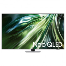 Televisor Samsung 75" QN90D Smart TV NEO QLed Neural Quantum Pro de 20 redes neuronales 4K Resolucio [ QN75QN90DAFXZX ]