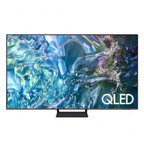 Televisor Samsung 65" Q65D Smart TV QLED 4K Resolucion 3840x2160 [ QN65Q65DAFXZX ]