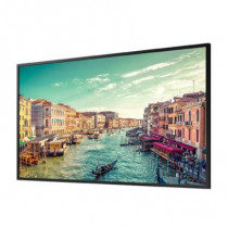 Pantalla Samsung 32" Sealizacin QMR-A Crystal UHD 4K Resolucin 1920x1080 [ LH32QMRABGCXZA ]