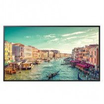 Pantalla Samsung 50" Sealizacin QMR-A Crystal UHD 4K Resolucin 3840x2160 [ LH50QMRABGCXGO ]