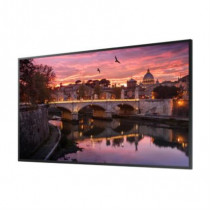 Pantalla Samsung 43" Smart Signage QB43R UHD 4K Resolucin 3840x2160 [ LH43QBREBGCXZA ]