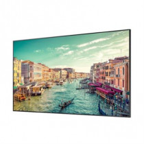 Pantalla Samsung 65" Sealizacin QMR-A Crystal UHD 4K Resolucin 3840x2160 [ LH65QMRABGCXZA ]