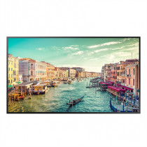 Pantalla Samsung 55" Smart Signage Edge LED Blu UHD Resolucin 3840x2160 [ LH55QMRBBGCXGO ]