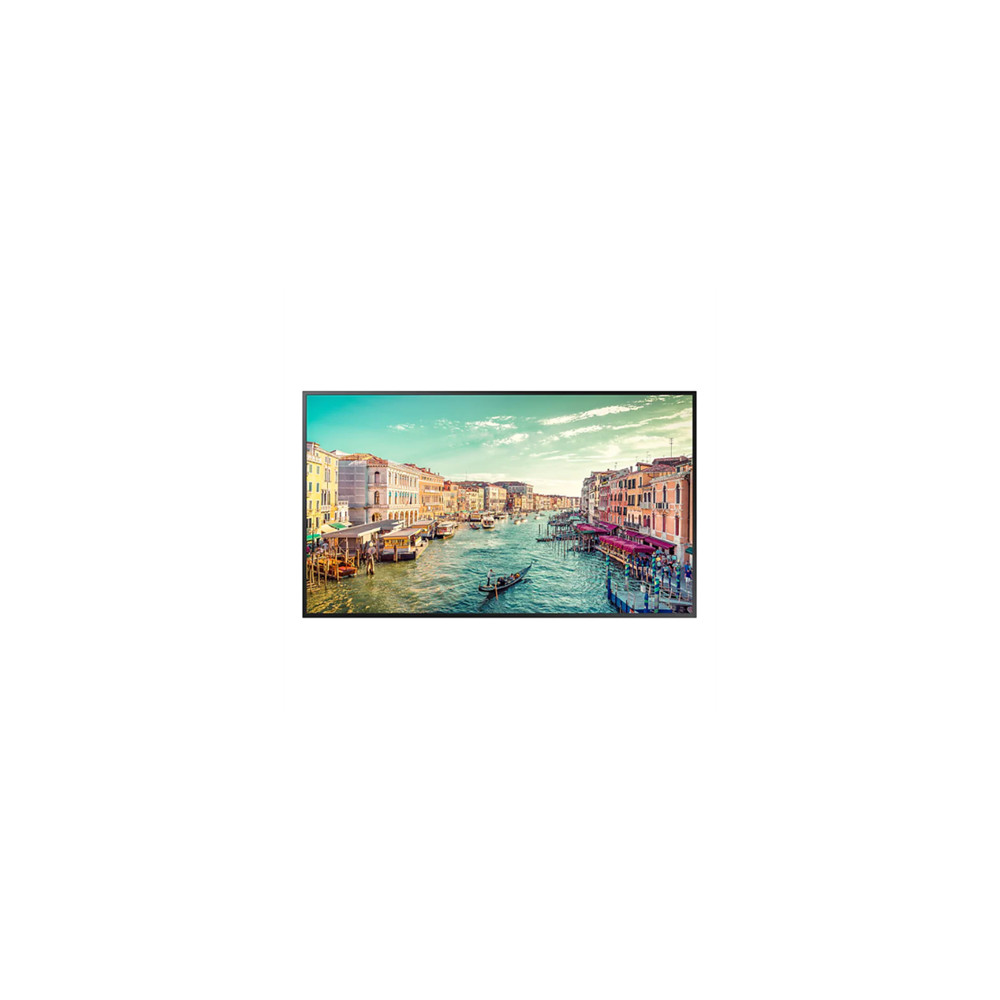 Pantalla Samsung 55" Smart Signage Edge LED Blu UHD Resolucin 3840x2160 [ LH55QMRBBGCXGO ]