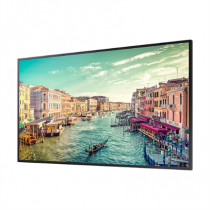 Pantalla Samsung 55" Smart Signage Edge LED Blu UHD Resolucin 3840x2160 [ LH55QMRBBGCXGO ]