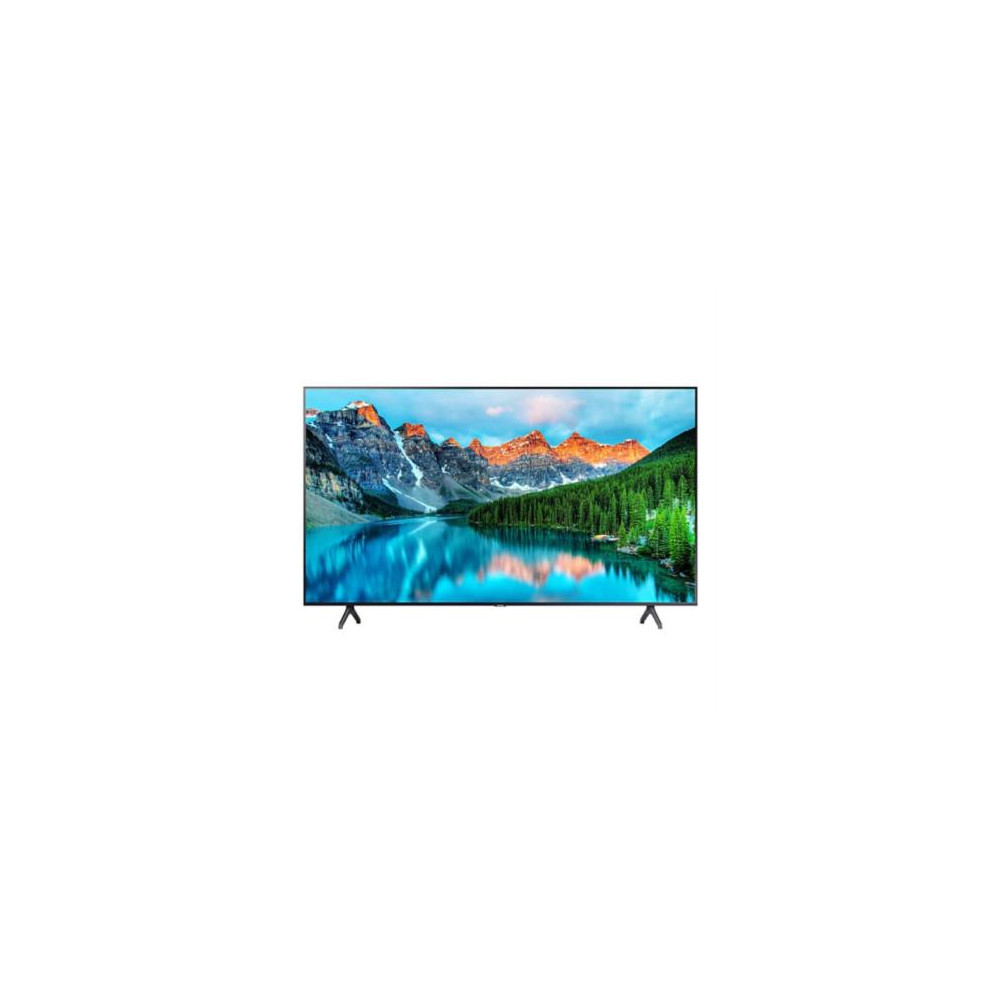 Pantalla Samsung 50" Led Profesional Smart Signage UHD Resolucin 3840x2160 [ LH50BEAHLGFXZX ]