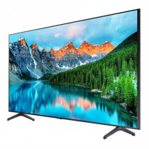 Pantalla Samsung 50" Led Profesional Smart Signage UHD Resolucin 3840x2160 [ LH50BEAHLGFXZX ]