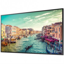 Pantalla Samsung 55" Smart Signage QM55R LFD Stand Alone Resolucin 3840x2160 [ LH55QMBEBGCXGO ]