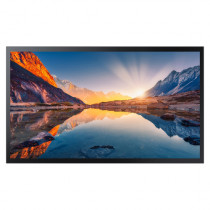 Pantalla Samsung 55" Signage Touch QMB-T Led UHD 4K Resolucion 3840x2160 [ LH55QMBTBGCXZA ]