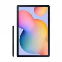 Tablet Samsung Galaxy Tab S6 Lite 10.4" Octacore 64 GB Ram 4 GB Android Color Gris Oxford+Book [ SM-P613NZAUMXO ]